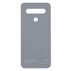 Tapa Trasera de Batería para LG Q61, For LG Q61