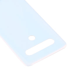 Tapa Trasera de Batería para LG Q61, For LG Q61