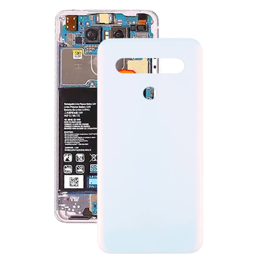 Tapa Trasera de Batería para LG Q61, For LG Q61