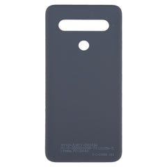 Tapa Trasera de Batería para LG Q51 / LM-Q51...