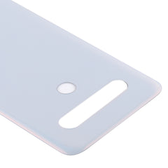 Tapa Trasera de Batería para LG Q51 / LM-Q51...