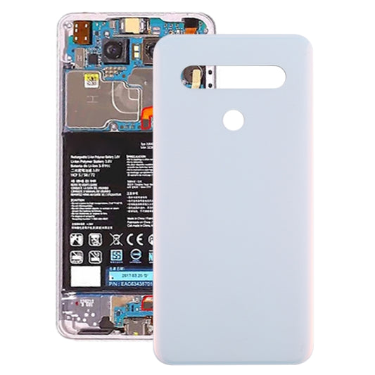 Tapa Trasera de Batería para LG Q51 / LM-Q51...