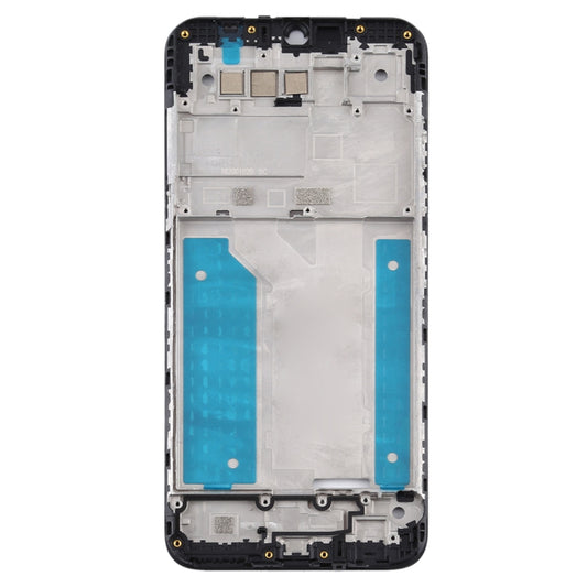 Placa de bisel de marco medio para LG Q51 / ...