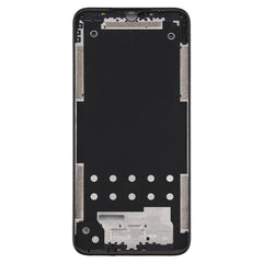 Placa de bisel de marco medio para LG Q51 / ...