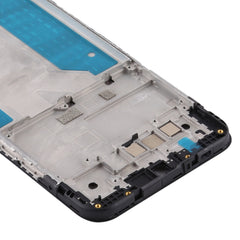 Placa de bisel de marco medio para LG Q51 / ...