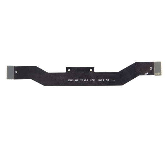 Para Xiaomi Redmi Note 3 Pro Cable flexible ...