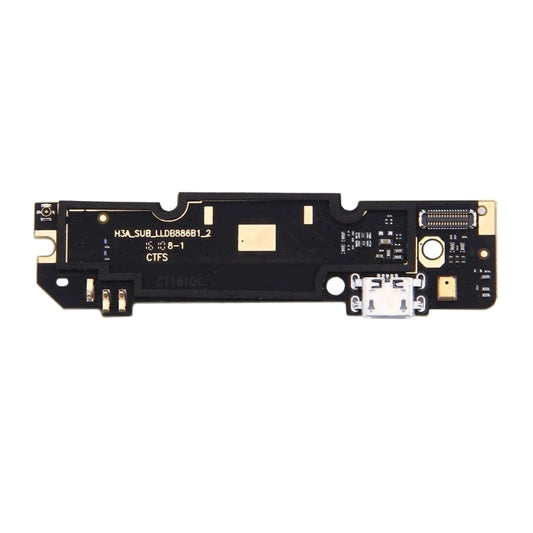 Para Xiaomi Redmi Note 3 Pro Placa de puerto...