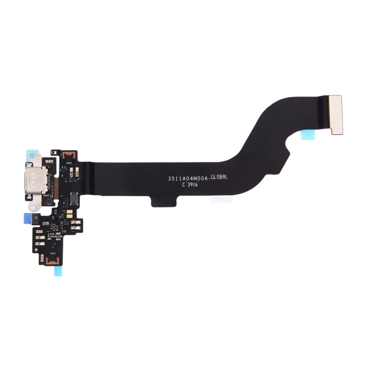 Para Xiaomi Mi Note 2 Cable flexible de puer...