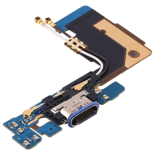 Cable flexible de puerto de carga para LG G8...