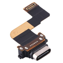 Cable Flex De Puerto De Carga Para LG Q8    ...