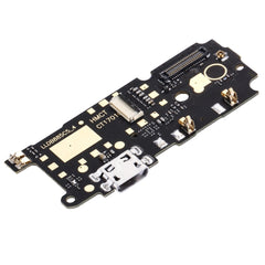 Para placa de puerto de carga Xiaomi Redmi N...