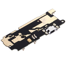 Para placa de puerto de carga Xiaomi Redmi N...