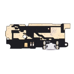 Para placa de puerto de carga Xiaomi Redmi N...