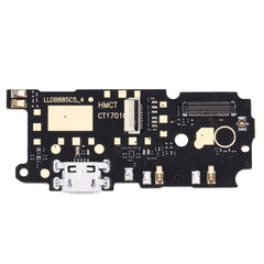 Para placa de puerto de carga Xiaomi Redmi N...