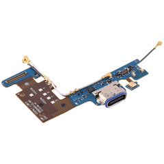 Cable flexible de puerto de carga para LG V5...