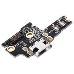 Para ZTE Nubia Z9 mini / NX511 Placa de puer...