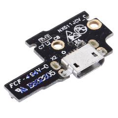 Para ZTE Nubia Z9 mini / NX511 Placa de puer...