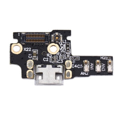 Para ZTE Nubia Z9 mini / NX511 Placa de puer...