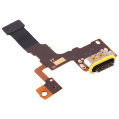 Cable flexible de puerto de carga para LG St...