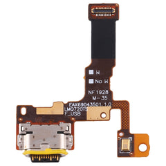 Cable flexible de puerto de carga para LG St...