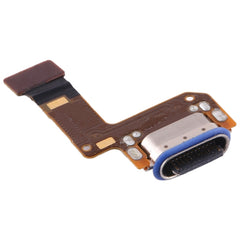 Cable flexible de puerto de carga para LG Q7...