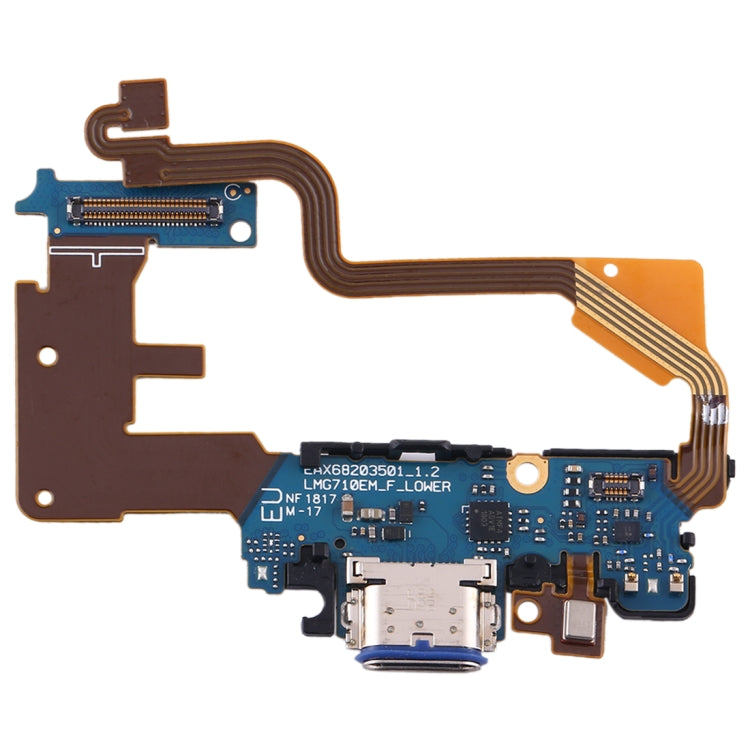 Cable flexible del puerto de carga para LG G...