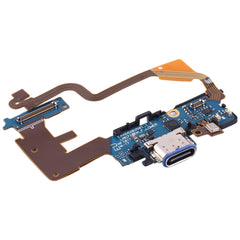 Cable flexible del puerto de carga para LG G...