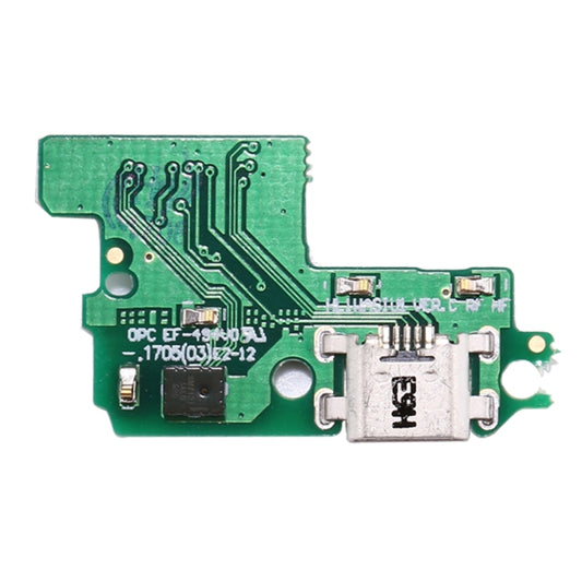 Para placa de puerto de carga Huawei nova Li...