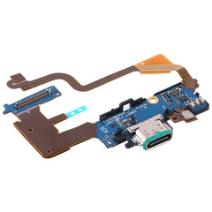 Cable Flex De Puerto De Carga Para LG G7 Thi...