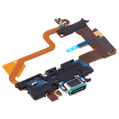 Cable Flex De Puerto De Carga Para LG G7 Thi...