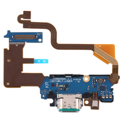 Cable Flex De Puerto De Carga Para LG G7 Thi...