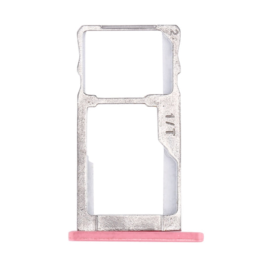 Para Meizu Meilan Bandeja de tarjeta SIM + S...