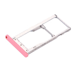 Para Meizu Meilan Bandeja de tarjeta SIM + S...