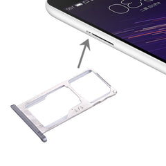 Para Meizu Meilan Bandeja de tarjeta SIM + S...