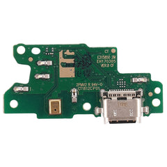 Placa de puerto de carga para Huawei G9 Plus...