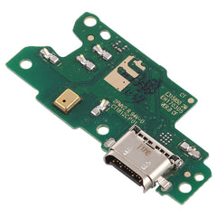 Placa de puerto de carga para Huawei G9 Plus...