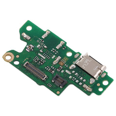 Placa de puerto de carga para Huawei G9 Plus...