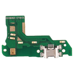 Placa de puerto de carga para Huawei Enjoy 8...