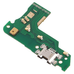 Placa de puerto de carga para Huawei Enjoy 8...