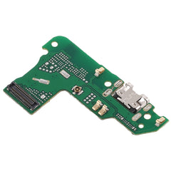 Placa de puerto de carga para Huawei Enjoy 8...