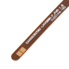 Cable Flex de Botón de Encendido para LG V50...