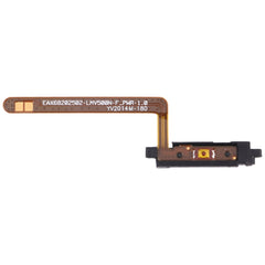 Cable Flex de Botón de Encendido para LG V50...