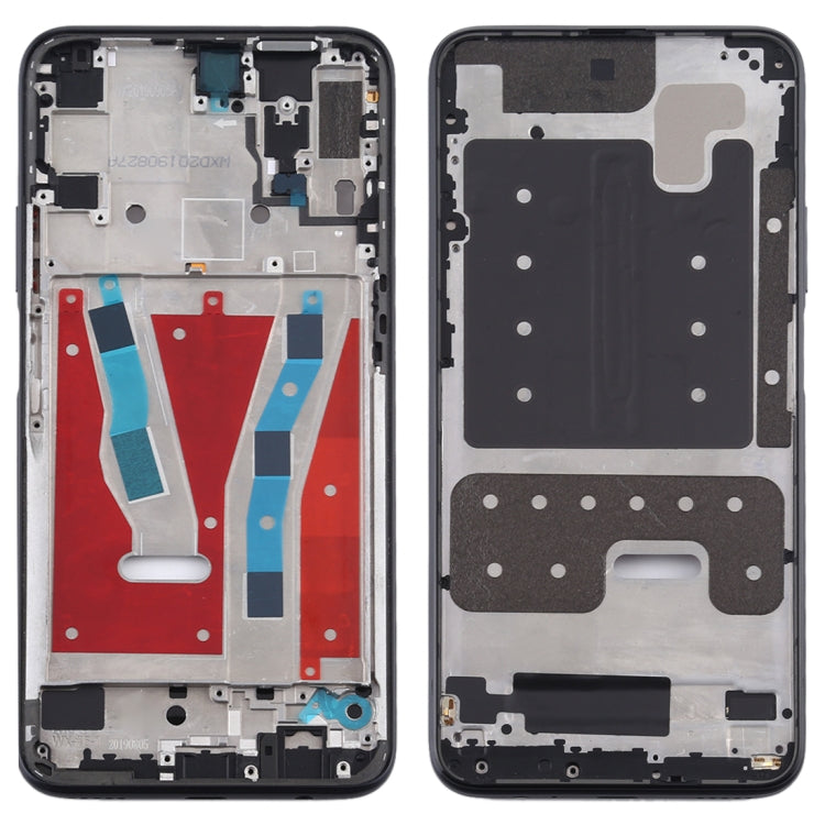 Placa de bisel de marco medio para Huawei P ...