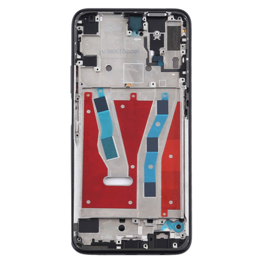 Placa de bisel de marco medio para Huawei P ...