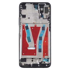 Placa de bisel de marco medio para Huawei P ...