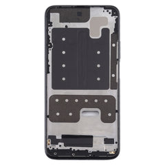 Placa de bisel de marco medio para Huawei P ...