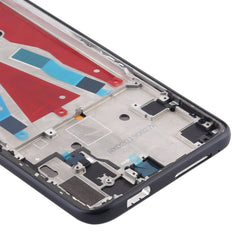 Placa de bisel de marco medio para Huawei P ...