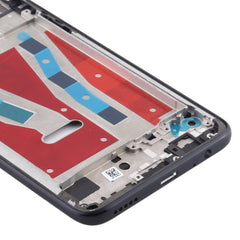 Placa de bisel de marco medio para Huawei P ...