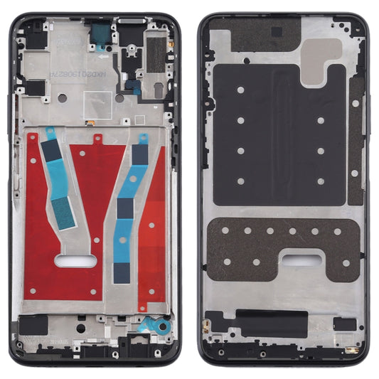 Placa de bisel de marco medio para Huawei P ...