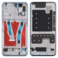 Placa de bisel de marco medio para Huawei P ...